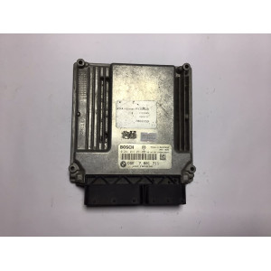 BMW E90 320D Motor Beyni 0281013251 DDE7801711 031185232