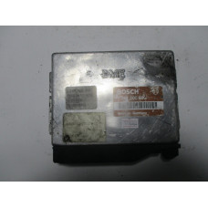 BMW E36 3.18 Motor Beyni 0261203590 1247786