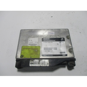BMW E32 7.30İ Motor Beyni 0260002196 1421960