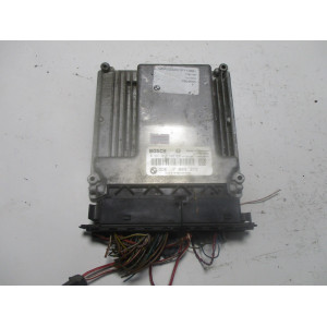 BMW E90 3.18 D Motor Beyni 0281013502 DDE7803372