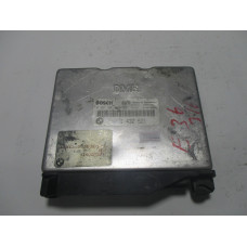 BMW E36 3.16 Motor Beyni 0261203660 1432521