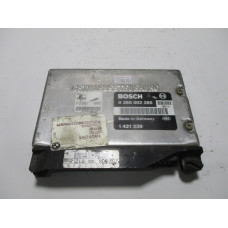 BMW E39 5.25 Motor Beyni 0260002285 1421239