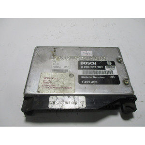 BMW E34 Motor Beyni 0260002282 1421453