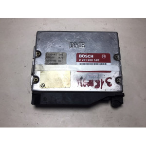 BMW E36 3.18 Motor Beyni 0261200520 1739041