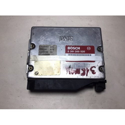 BMW E36 3.18 Motor Beyni 0261200520 1739041