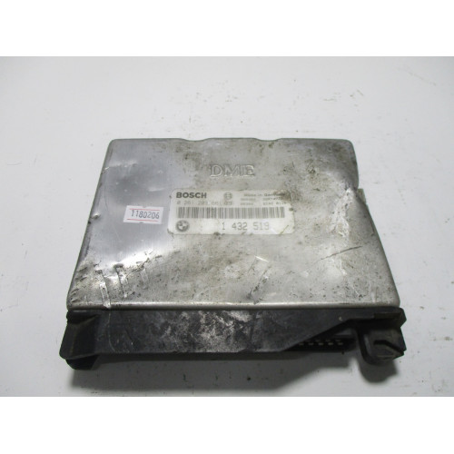 BMW E36 3.18 Motor Beyni 0261203661 1432519