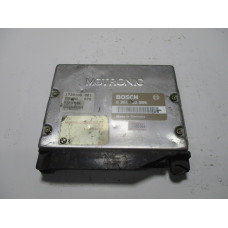 BMW E36 3.18 Motor Beyni 0261200986 1739108