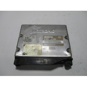 BMW E36 3.18 Motor Beyni 0261200986 1739108