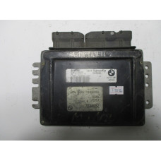 Mini Cooper S 1.6 Motor Beyni S118012001N 12147527610-01