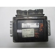 Mini Cooper S 1.6 Motor Beyni S118012001N 12147527610-01