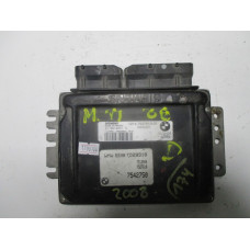 Mini Cooper S 1.6 Motor Beyni S118012001N 12147527610-01