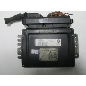 Mini Cooper Motor Beyni S118012002A 12147539808-01