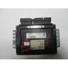Mini Cooper Motor Beyni S118012001K 12147513983-01