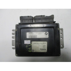 Mini Cooper S 1.6 Motor Beyni S118012001N 12147527610-01