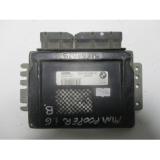 Mini Cooper R50 1.6 Motor Beyni S118012001I 12147514587-01