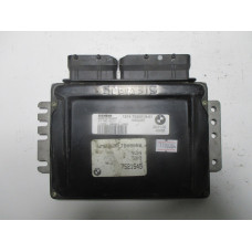 Mini Cooper 1.6 Motor Beyni S118012001L 12147520019-01