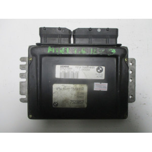 Mini Cooper 1.6 Motor Beyni S118012001L 12147520019-01