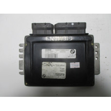 Mini Cooper 1.6 Motor Beyni S118012001L 12147520019-01