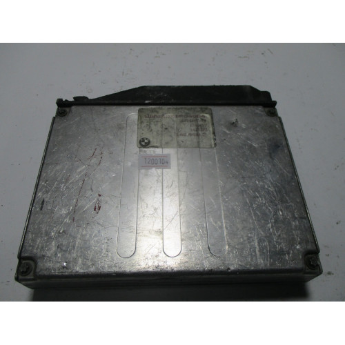 BMW E39 523İ Motor Beyni 1740497 1429373 1429512