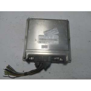 Landrover Freelander 2.0 Motor Beyni  0281010811 7792938 