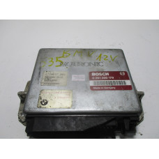 BMW E24 E28 E30 E32 E34 Motor Beyni 0261200179 1730697