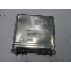 Landrover Freelander 2.0 Motor Beyni  0281010811 7792938 