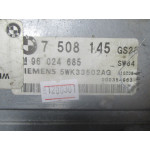 BMW E39 Şanzıman Beyni 96024685 7508145 5WK33502AG