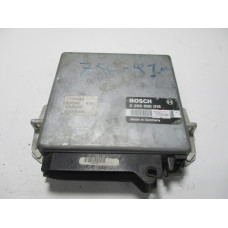 BMW E32 7.50İ Motor Beyni 0205000015 1733599