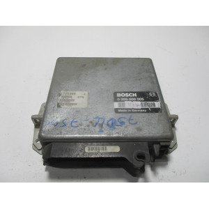 BMW E38 750İ Motor Beyni 0205000005 1725388