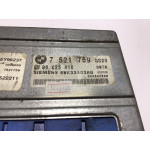 BMW E39 Şanzıman Beyni 96025410 7521759 5WK33503AG