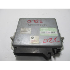 BMW E30 Motor Beyni 0261200172 1726388