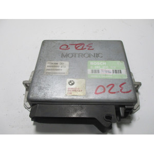 BMW E30 Motor Beyni 0261200172 1726388