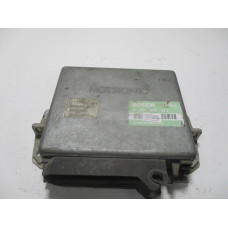 BMW E34 Motor Beyni 0261200172 1730573