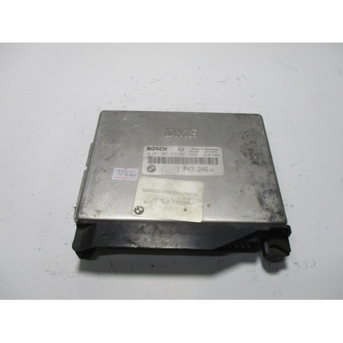 BMW E36 3.16 Motor Beyni 0261203276 1743246