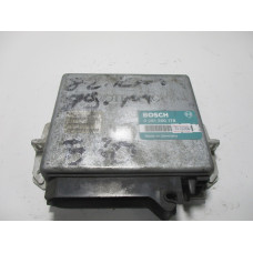 BMW E34 530İ Motor Beyni 0261200178 1722612