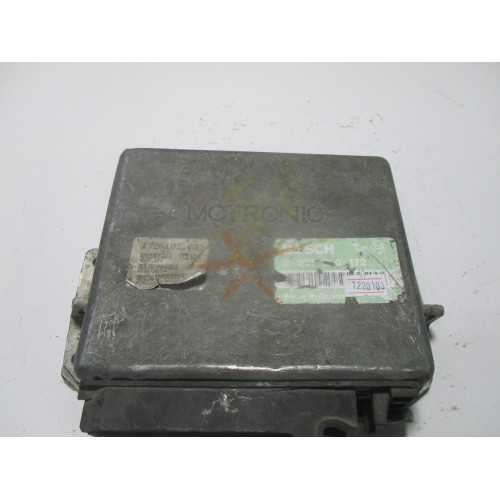 BMW E34 5.20İ Motor Beyni 0261200172 1726101