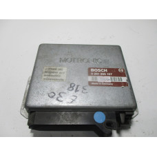 BMW E30 318İ Motor Beyni 0261200157 1727009