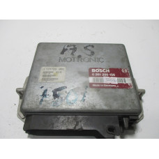BMW E32 7.50İL Motor Beyni 0261200156 1729708