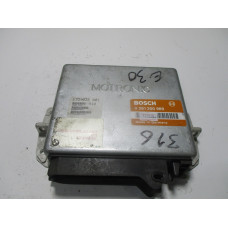 BMW E30 316İ Motor Beyni 0261200989 1739035