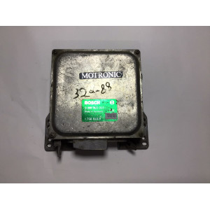 BMW E30 325İ Motor Beyni 0261200027 1708643.9