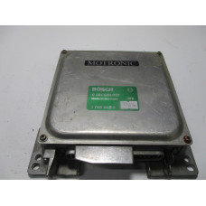 BMW E30 325İ Motor Beyni 0261200027 1708643.9