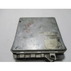 BMW E39 5.25 Motor Beyni 0281001373 7785207