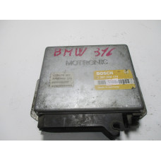 BMW E30 316 Motor Beyni 0261200174 1734179