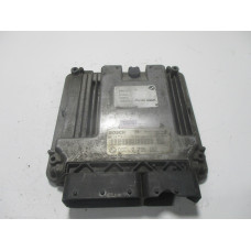 Mini Cooper 1.4 D Motor Beyni 0281012216 DDE7799152