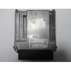 BMW E90 3.18 D Motor Beyni 0281013502 DDE7803372