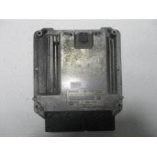 Mini Cooper 1.6 D Motor Beyni 0281014295 DDE7808778