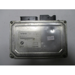 BMW E46 şanzuman Beyni 412265001 7516809 7507493 7516207