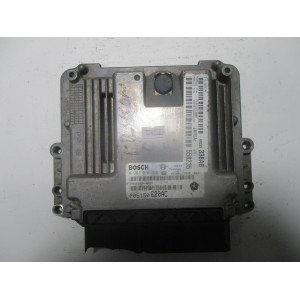 Chrysler Crossfire 3.2 Motor Beyni 0281018312 P05150620AC