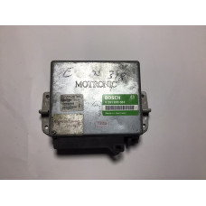 BMW E30 Motor Beyni 0261200387 1727679