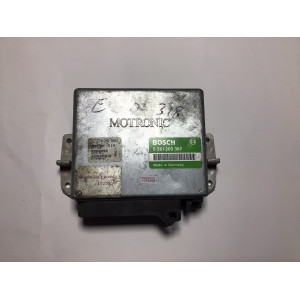 BMW E30 Motor Beyni 0261200387 1727679